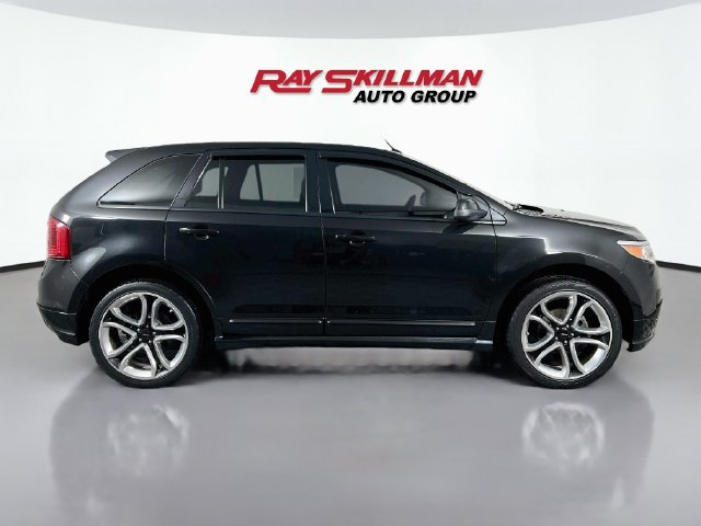 Used 2014 Ford Edge Sport FWD image 8