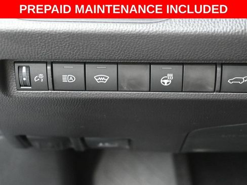 Certified 2025 Toyota RAV4 XLE Premium w/ Weather Package AWD/4WD image 16