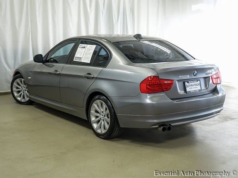 Used 2011 BMW 328i 328i image 8
