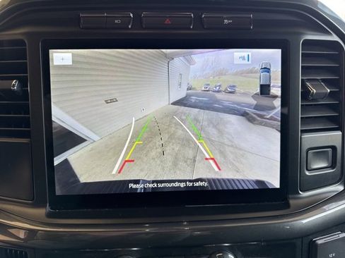 Used 2022 Ford F150 XLT w/ Equipment Group 302A High image 21