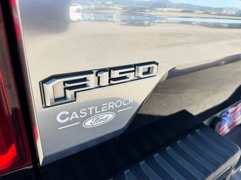 Used 2018 Ford F150 Limited w/ Trailer Tow Package AWD/4WD image 22
