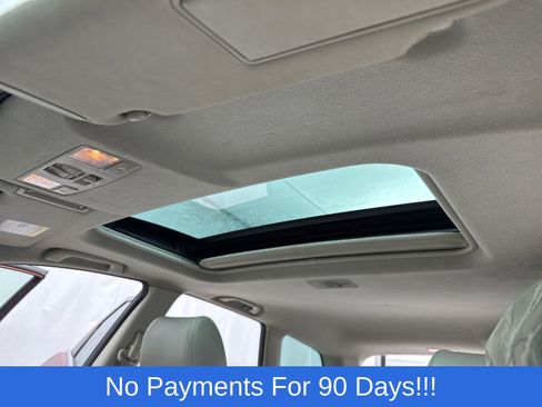 Used 2011 MAZDA CX-7 i Touring image 26