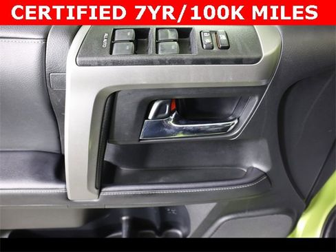 Used 2023 Toyota 4Runner TRD Sport image 22