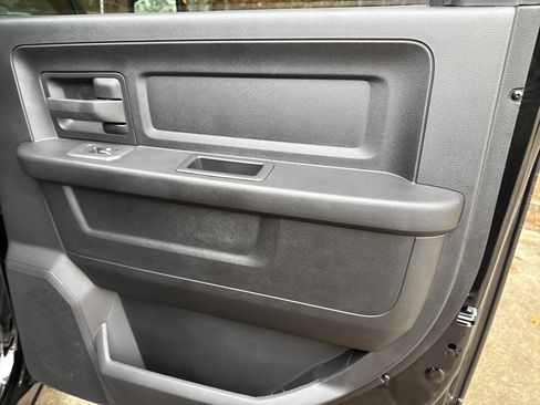 New 2026 RAM 3500 Tradesman image 19