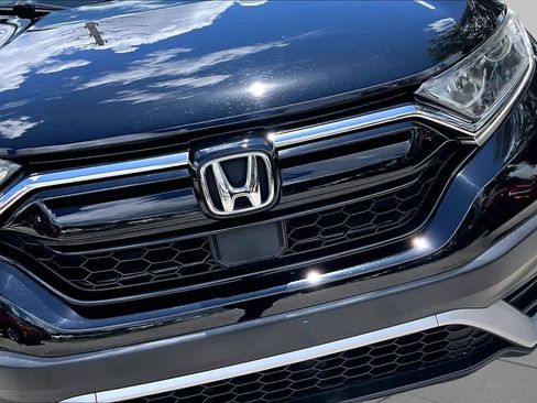 Used 2021 Honda CR-V EX-L image 30