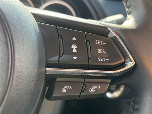 Used 2023 MAZDA CX-5 AWD 2.5 S w/ Preferred Package image 36