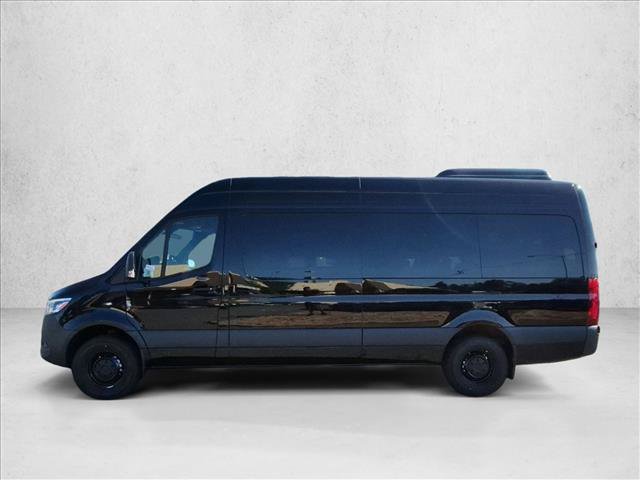 New 2026 Mercedes-Benz Sprinter 2500 image 5