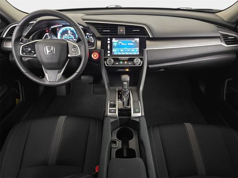Used 2017 Honda Civic EX image 13