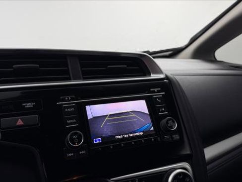 Used 2020 Honda Fit LX image 30