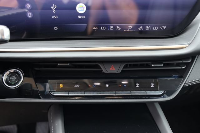 New 2026 Buick Envision Avenir AWD/4WD image 21
