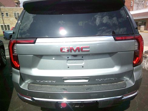 New 2026 GMC Yukon XL Elevation AWD/4WD image 5
