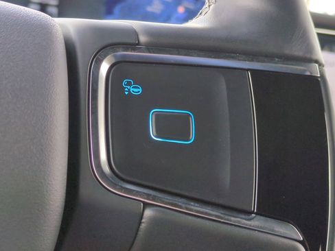 New 2025 Ford Expedition Max Platinum w/ Stealth Appearance Package image 26