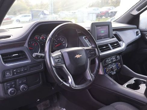Used 2022 Chevrolet Tahoe LS AWD/4WD image 7