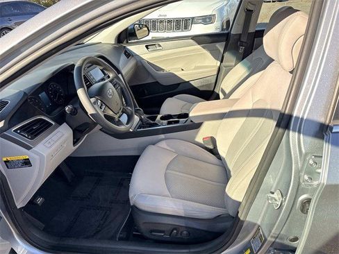 Used 2015 Hyundai Sonata SE w/ Option Group 09 image 14