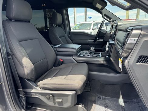 Used 2023 Ford F150 XLT w/ Equipment Group 302A High AWD/4WD image 34