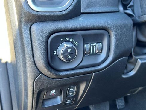 New 2026 RAM 1500 Big Horn image 26