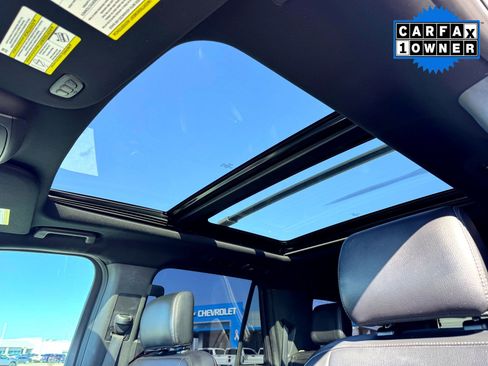 Used 2020 Ford Expedition Max XLT w/ FX4 Off-Road Package image 15