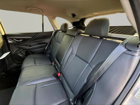 Used 2022 Subaru Outback Limited w/ Popular Package #2 AWD/4WD image 22