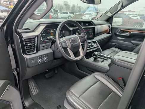 Used 2023 GMC Sierra 1500 Denali image 14