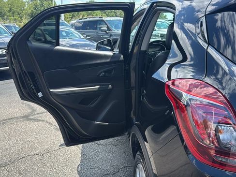 Used 2020 Buick Encore Preferred w/ Safety Package AWD/4WD image 24