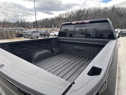 Used 2025 Chevrolet Silverado 1500 High Country