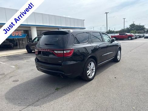 Used 2023 Dodge Durango GT RWD image 3