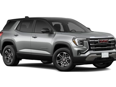 New 2026 GMC Terrain Elevation w/ Technology Package II AWD/4WD image 17
