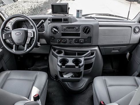 New 2024 Ford E-350 and Econoline 350 Super Duty w/ Power Windows & Locks Group image 16