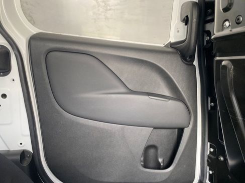 Used 2022 RAM ProMaster City Tradesman FWD image 20