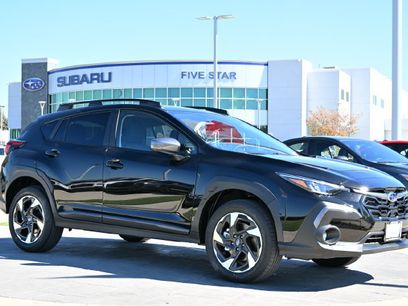 New 2027 Subaru Crosstrek 2.5i Limited