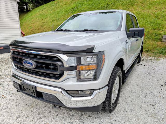 Used 2023 Ford F150 XLT AWD/4WD image 4