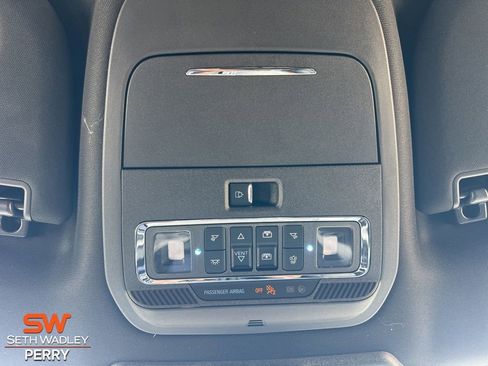 New 2025 Ford F150 Lariat w/ Equipment Group 501A Mid image 30