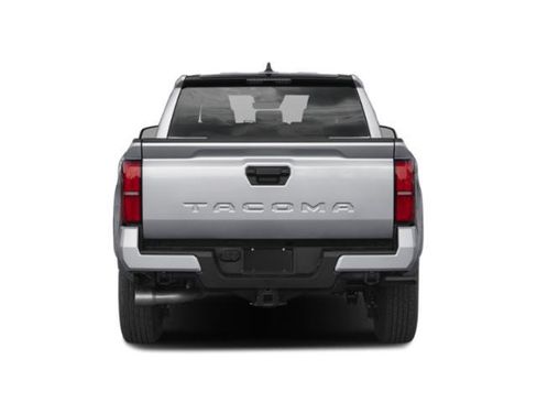 Used 2025 Toyota Tacoma SR5 RWD image 5