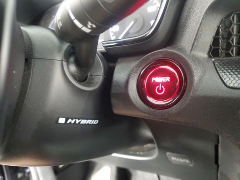 Certified 2024 Honda CR-V Sport image 22