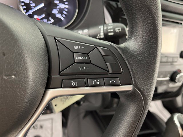 Used 2017 Nissan Rogue S AWD/4WD image 20