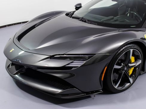 Certified 2023 Ferrari SF90 Stradale image 30