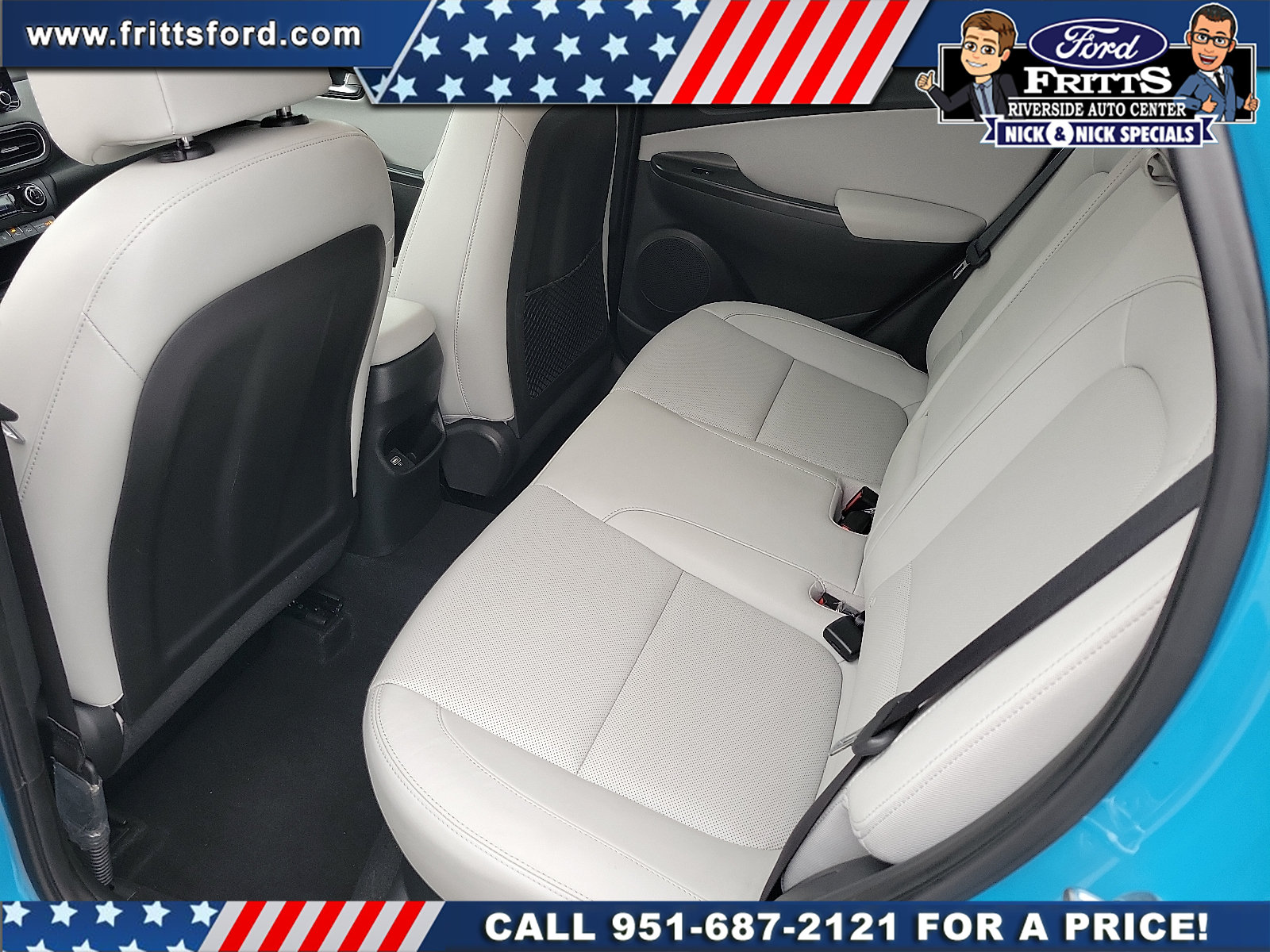 Used 2023 Hyundai Kona Limited FWD image 14