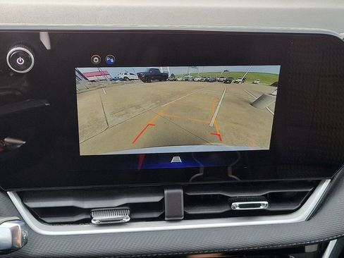 Certified 2025 Chevrolet Equinox LT image 15