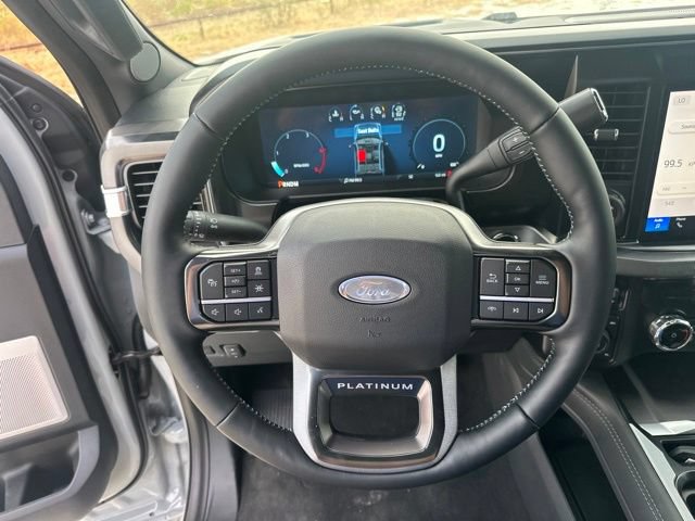 New 2026 Ford F250 Platinum AWD/4WD image 21