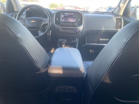 Used 2016 Chevrolet Colorado Z71 AWD/4WD image 18