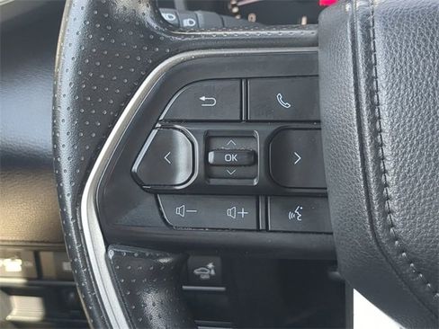 Used 2025 Toyota Tundra SR5 w/ SR5 Convenience Package image 23