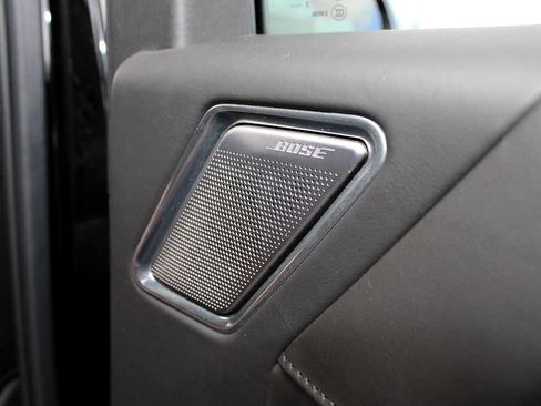 Used 2023 GMC Sierra 1500 Denali Ultimate image 56