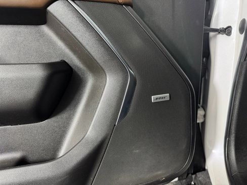 Used 2022 Chevrolet Tahoe High Country w/ Max Trailering Package image 49