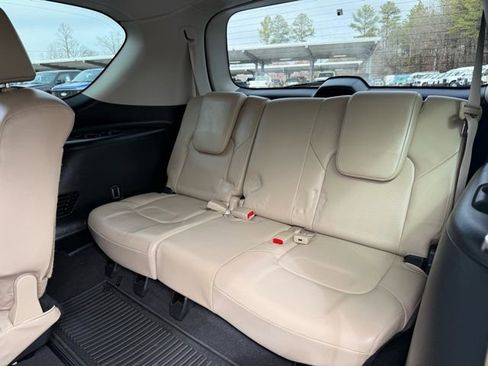 Used 2017 Nissan Armada SL w/ Moonroof Package image 22