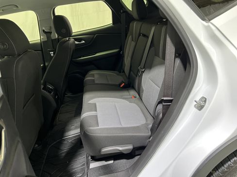Certified 2023 Chevrolet Blazer LT image 16