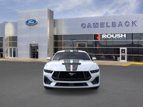 New 2026 Ford Mustang GT Premium RWD image 6
