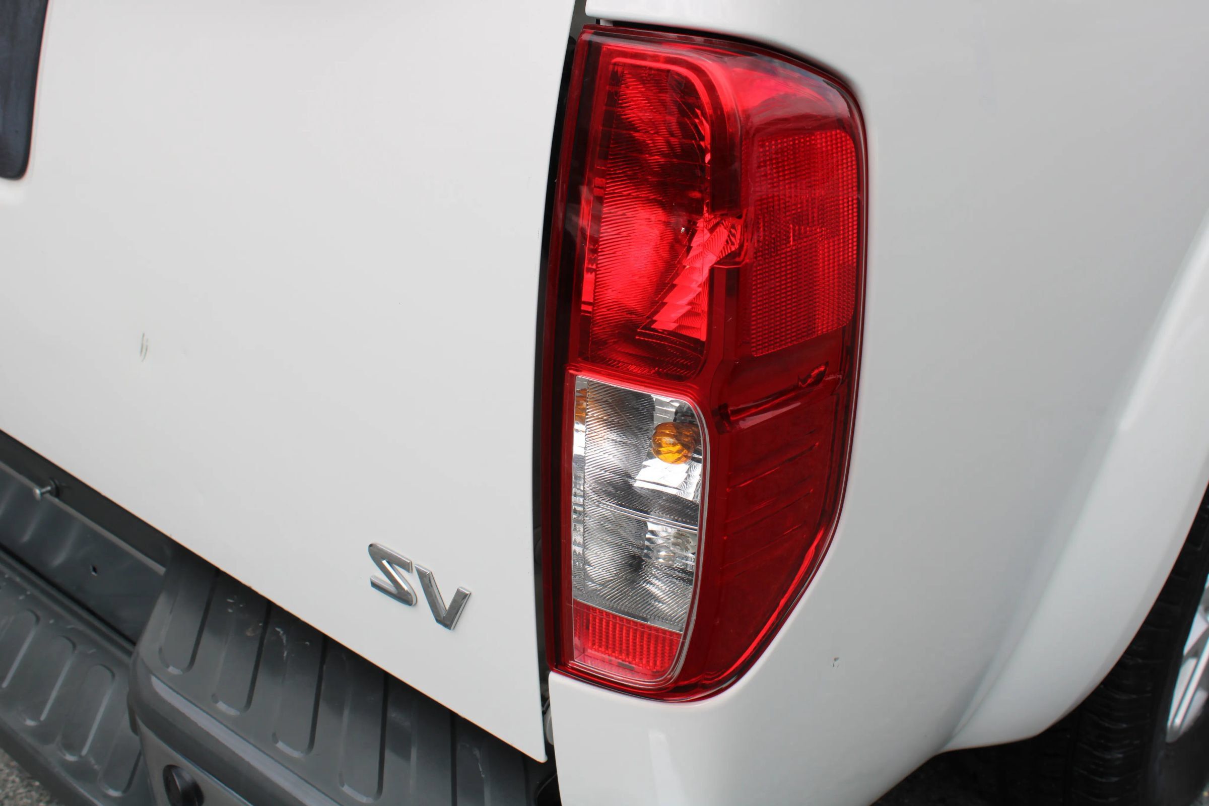 Used 2021 Nissan Frontier SV RWD image 21