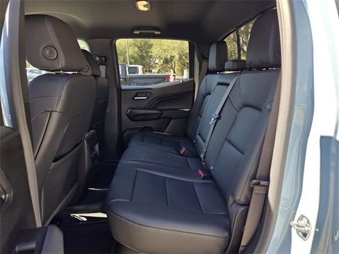 New 2026 Chevrolet Colorado LT w/ LT Convenience Package image 16