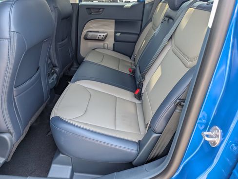 New 2026 Ford Maverick Lariat AWD/4WD image 6