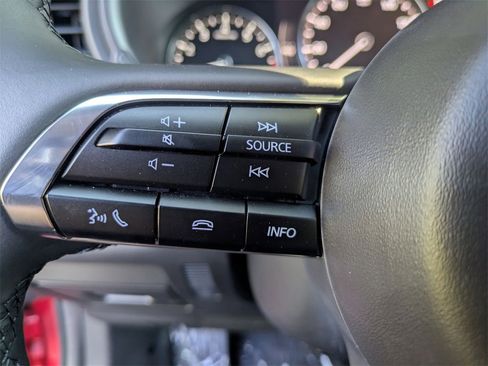 New 2025 MAZDA CX-30 AWD 2.5 S w/ Select Sport Pkg image 15